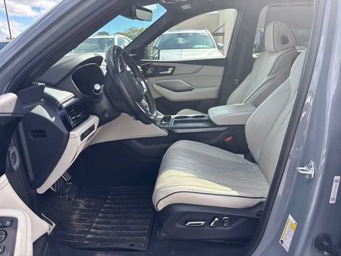 Used 2026 Acura MDX A-Spec w/ Advance Package AWD/4WD image 6