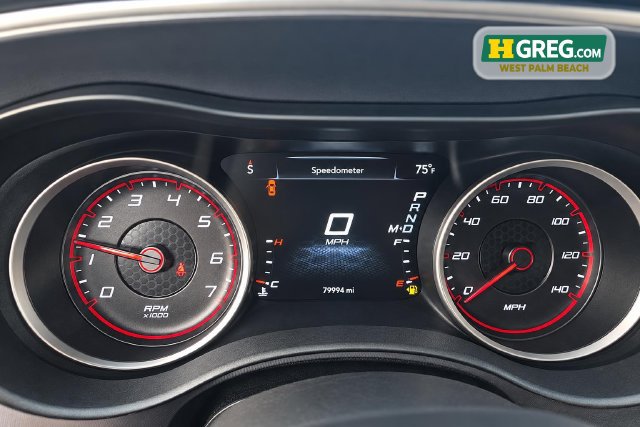 Used 2020 Dodge Charger GT w/ Driver Convenience Group RWD image 15