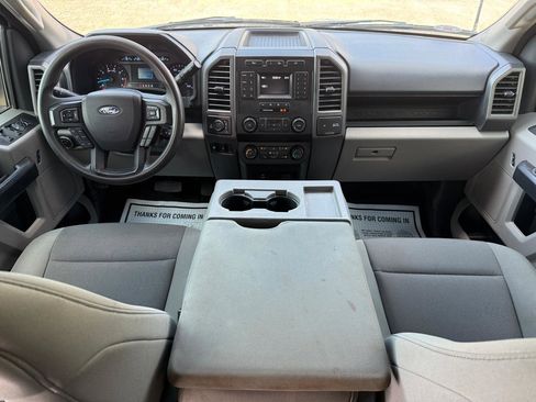 Used 2022 Ford F350 XL w/ STX Appearance Package image 13