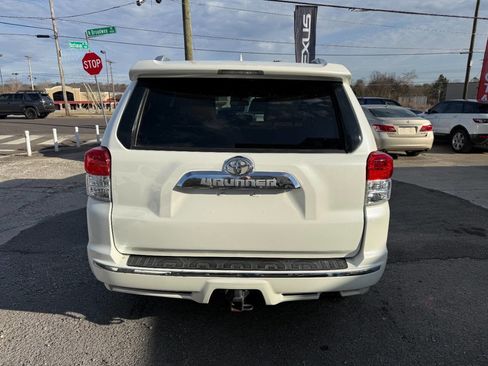 Used 2013 Toyota 4Runner Limited image 6