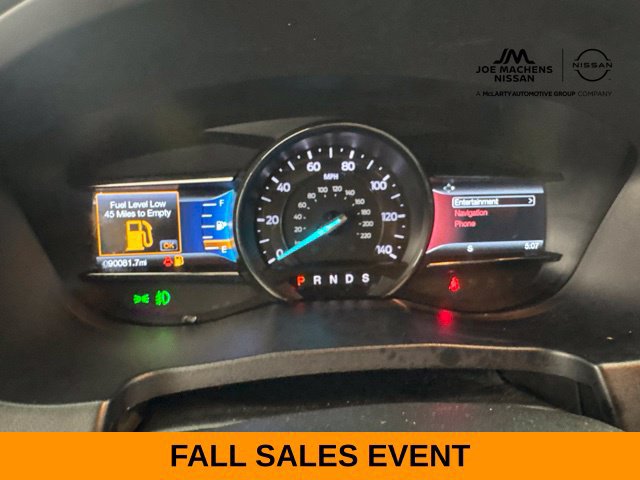 Used 2016 Ford Explorer XLT w/ Equipment Group 202A FWD image 41