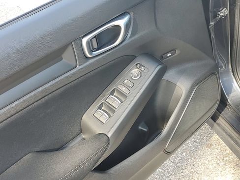 Used 2022 Honda Civic Sport image 23