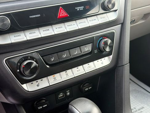 Used 2018 Hyundai Sonata SEL image 27