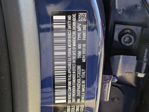 Used 2020 Alfa Romeo Stelvio Quadrifoglio image 25