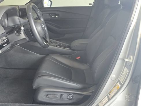 Used 2024 Honda Accord Sport image 16