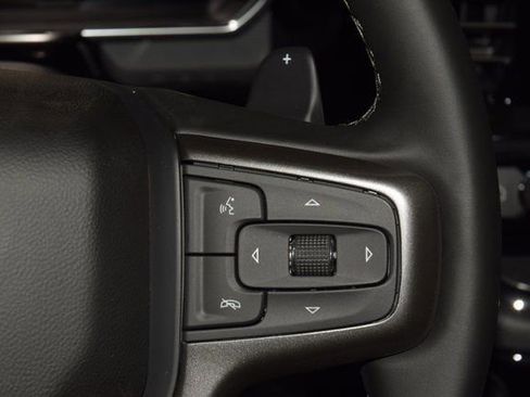 New 2026 Chevrolet Silverado 1500 ZR2 AWD/4WD image 44