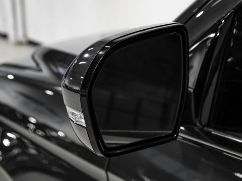 Used 2019 Ford Expedition Limited w/ Cargo Package image 51