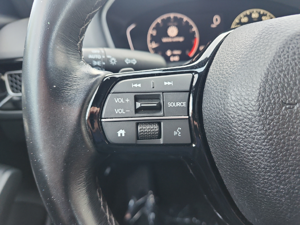 Used 2022 Honda Civic Sport image 30