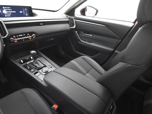 Used 2025 MAZDA CX-50 AWD 2.5 S w/ Weather Package image 28