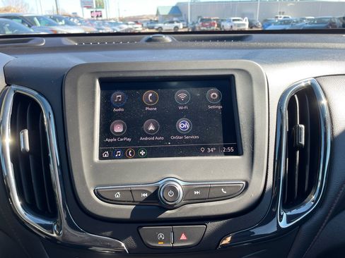 Used 2024 Chevrolet Equinox RS image 25