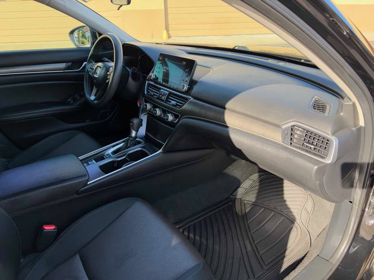 Used 2020 Honda Accord LX image 17
