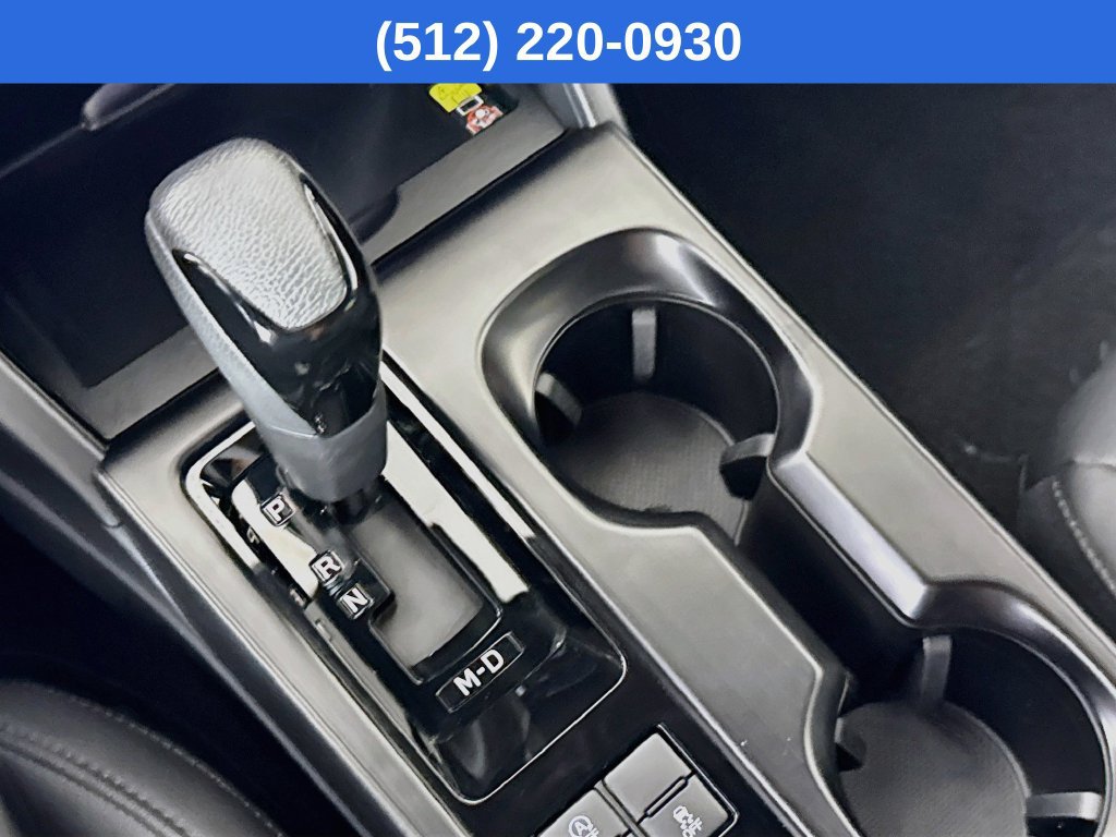 Used 2026 Subaru Outback Premium AWD/4WD image 21