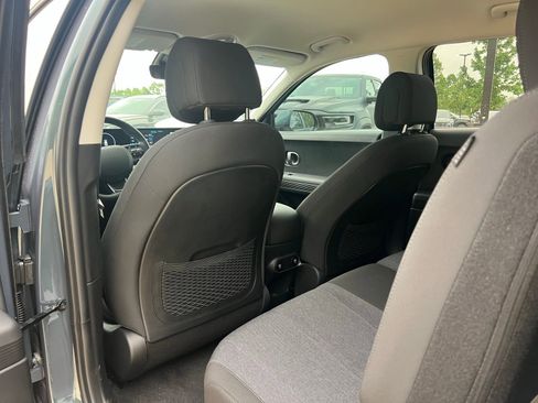 Certified 2026 Hyundai Ioniq 5 SE RWD image 15