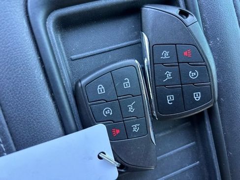 Used 2021 Chevrolet Tahoe Z71 AWD/4WD image 27