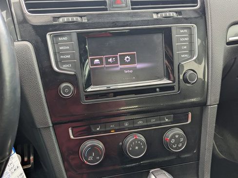 Used 2015 Volkswagen GTI S w/ Lighting Package (SEL) image 15