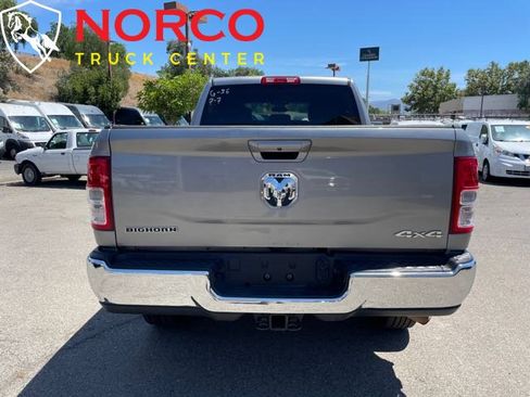 Used 2021 RAM 2500 Big Horn image 7
