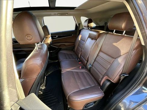 Used 2019 Kia Sorento SX image 22
