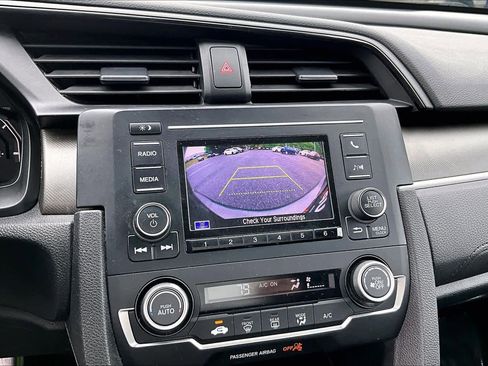 Used 2021 Honda Civic LX image 26