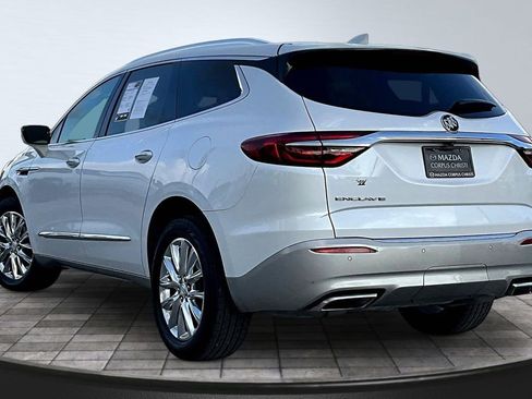 Used 2021 Buick Enclave Premium w/ Sun and Sites Package FWD image 5