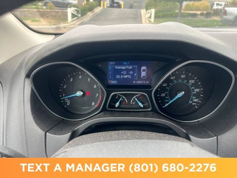 Used 2014 Ford Focus SE FWD image 18