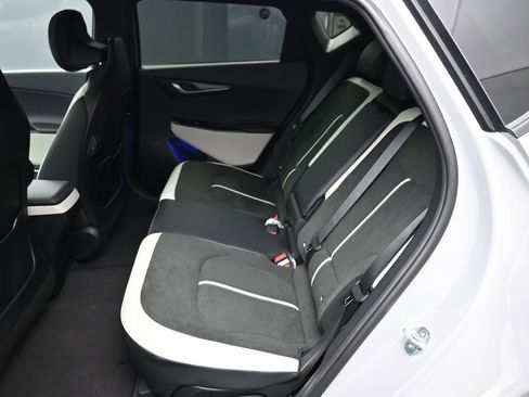 New 2025 Kia EV6 GT-Line image 21