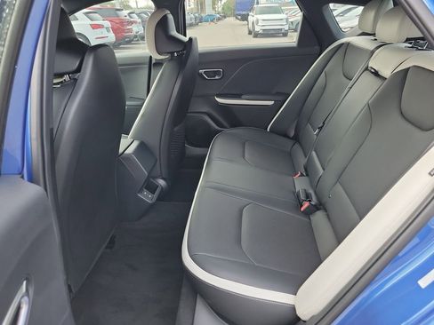New 2026 Kia K4 GT-Line image 14