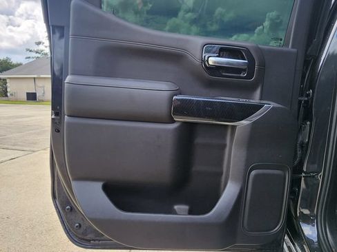 Used 2020 GMC Sierra 1500 AT4 w/ AT4 Premium Package AWD/4WD image 18