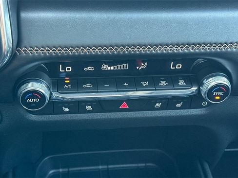 New 2025 MAZDA CX-50 AWD 2.5 S w/ Premium Plus Pkg image 21