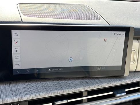 Used 2024 Hyundai Santa Fe Calligraphy image 15