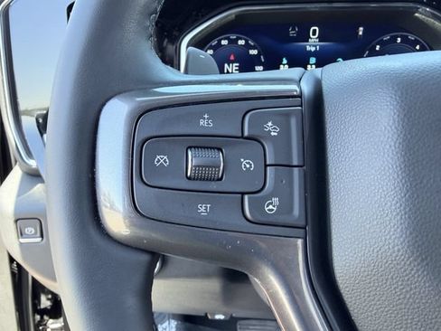 Used 2025 Chevrolet Silverado 1500 High Country AWD/4WD image 22