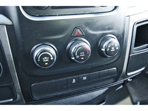 Used 2015 RAM 1500 Express w/ Black Ram 1500 Express Group image 21