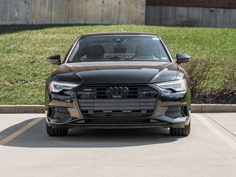 Used 2023 Audi A6 Premium Plus w/ Premium Plus Package image 31