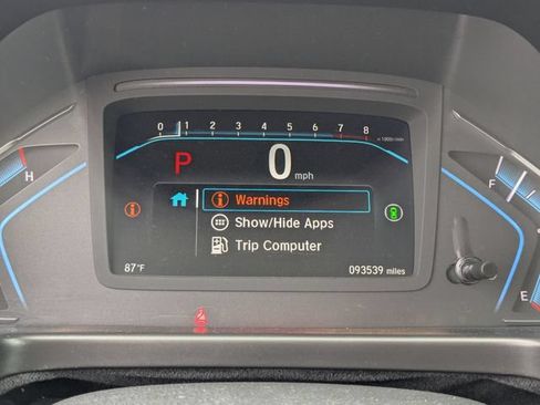 Used 2022 Honda Odyssey Touring image 14