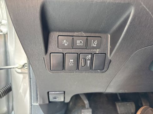 Used 2015 Toyota Prius V Five w/ Advanced Technology Package FWD image 25