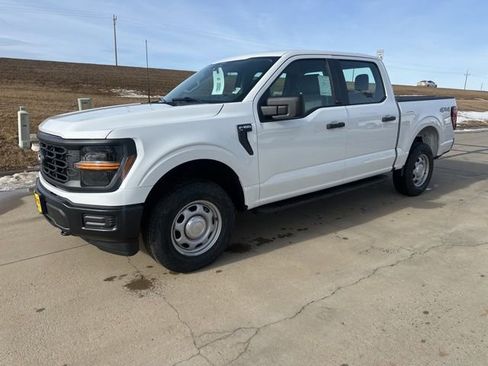 New 2026 Ford F150 XL image 8