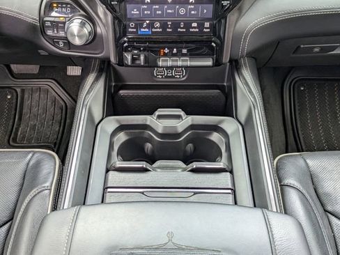 Used 2023 RAM 1500 Limited AWD/4WD image 20