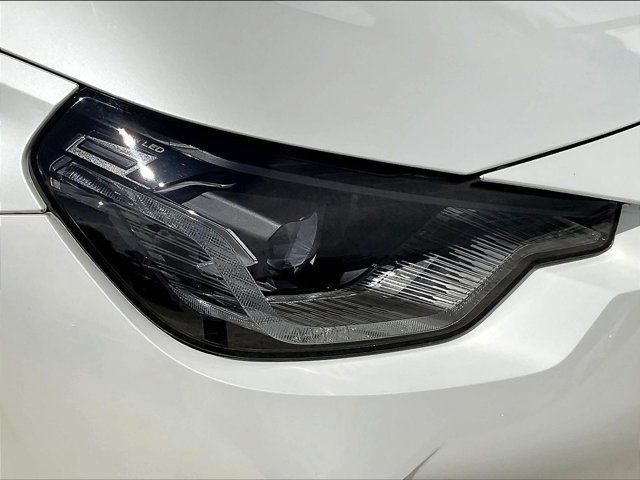 Used 2023 BMW 230i Coupe w/ M Sport Package RWD image 27
