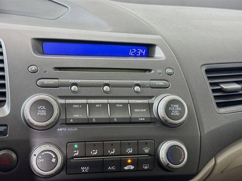Used 2010 Honda Civic EX image 14