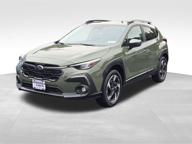 New 2026 Subaru Crosstrek 2.5i Limited AWD/4WD image 5
