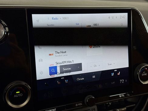 Certified 2025 Lexus NX 250 250 Premium image 15