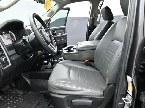 Used 2016 RAM 3500 Tradesman AWD/4WD image 12