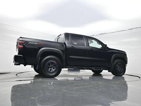 Used 2026 Nissan Frontier PRO-4X w/ Pro-4x Convenience Package AWD/4WD image 23