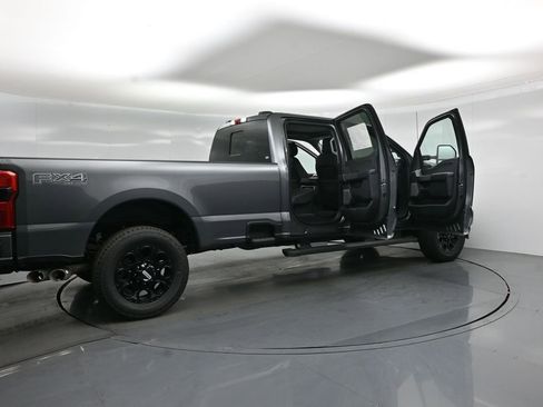 New 2026 Ford F350 Lariat w/ Black Appearance Package AWD/4WD image 5