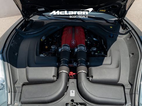 Used 2014 Ferrari California RWD image 35