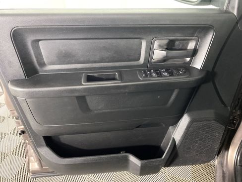 Used 2018 RAM 1500 Tradesman w/ Protection Group AWD/4WD image 12