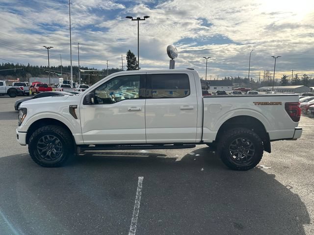 Used 2024 Ford F150 Tremor w/ Tow/Haul Package AWD/4WD image 5