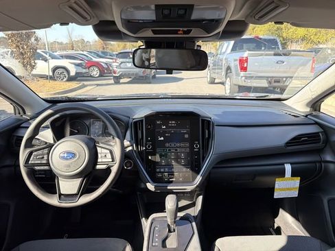 New 2026 Subaru Crosstrek 2.0i Premium image 19