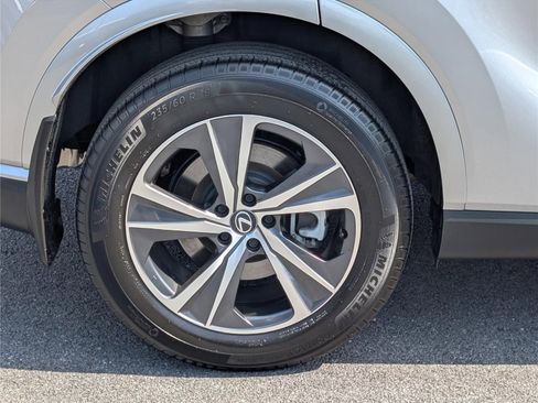 Used 2024 Lexus RX 350 Premium w/ Accessory Package (Z1) image 10