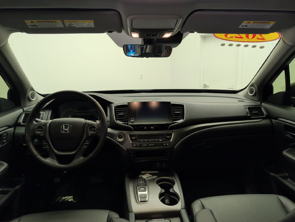 Used 2023 Honda Ridgeline RTL-E image 15