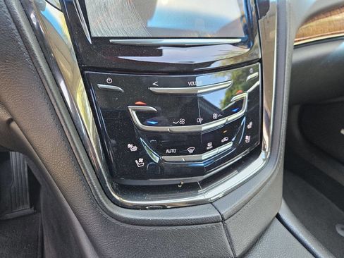 Used 2014 Cadillac CTS Luxury image 21